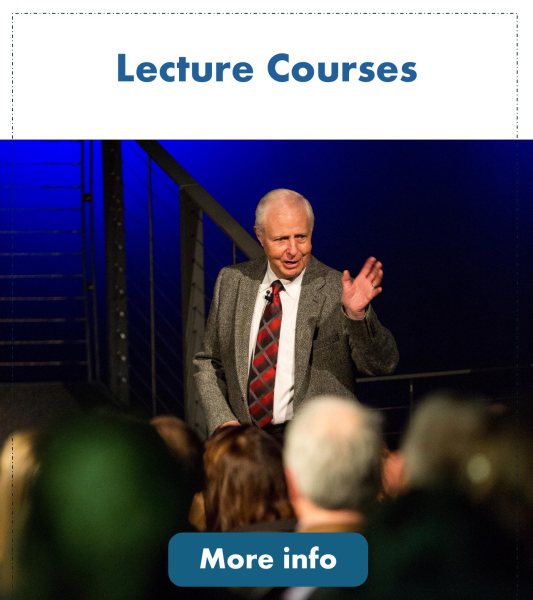 Lecture Courses